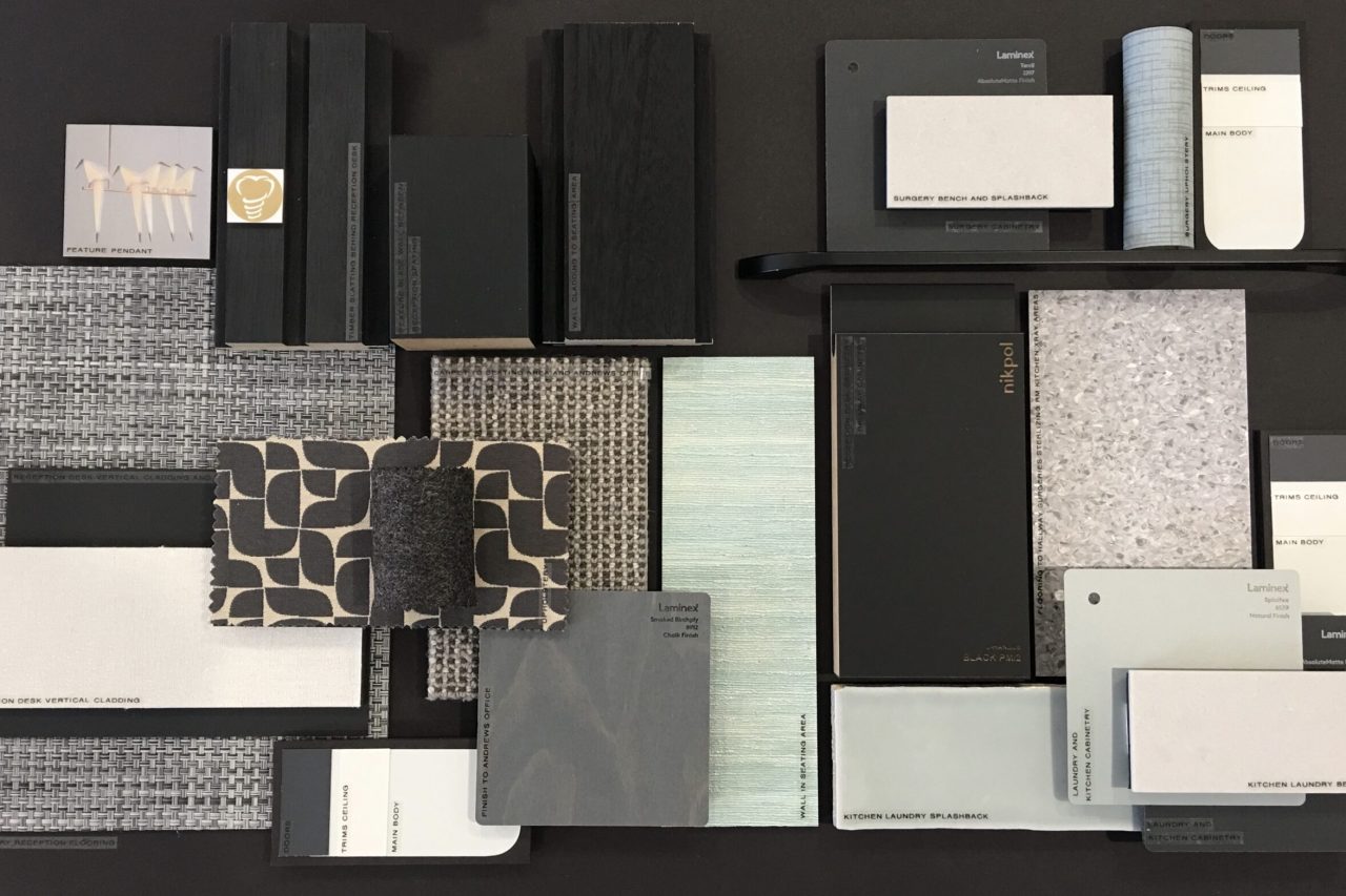 15 Tips to Choose Materials and Finishes for Interior Design Projects